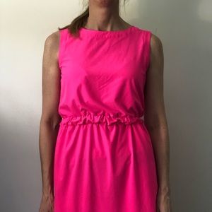 Athleta dress